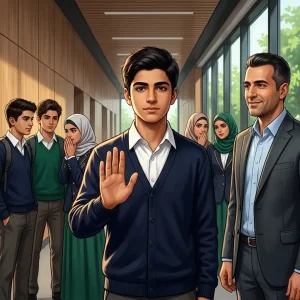 پکیج آموزشی شجاعت نه گفتن (رایگان)